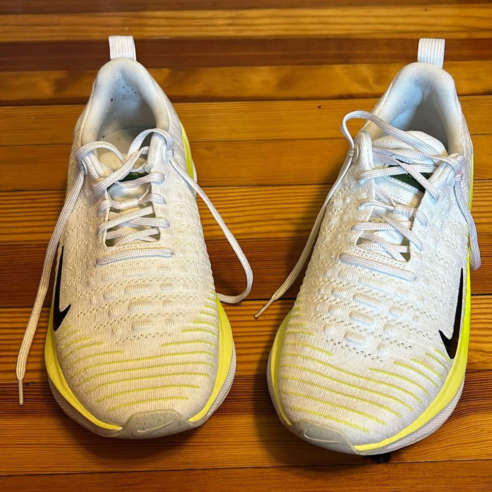 Nike Reactx Infinity Run 4 size 11